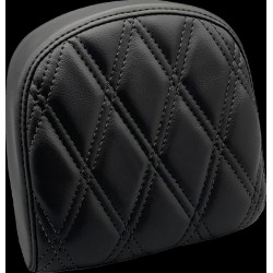Spătar pentru sissy bar - dublu diamant - mat - mic LE PERA L-SBP03DD-DULL Spătar pentru sissy bar - dublu diamant - mat - mic LE PERA L-SBP03DD-DULL