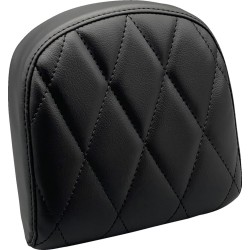 Pernă pentru sissy bar - diamond - dull - mică LE PERA L-SBP03DM-DULL Pernă pentru sissy bar - diamond - dull - mică LE PERA L-SBP03DM-DULL