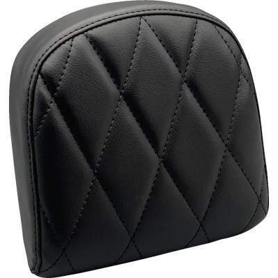 Pernă pentru sissy bar - diamond - dull - mică LE PERA L-SBP03DM-DULL Pernă pentru sissy bar - diamond - dull - mică LE PERA L-SBP03DM-DULL
