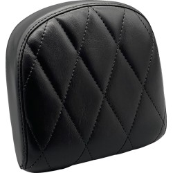 Pernă pentru sissy bar - diamant - lucioasă - mică LE PERA L-SBP03DM-SH