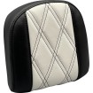 Pernă pentru sissy bar - GT1/HR1 Inlay - mică LE PERA L-SBP03GT/HR1 Pernă pentru sissy bar - GT1/HR1 Inlay - mică LE PERA L-SBP03GT/HR1 thumb