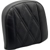 Suport pentru sissy bar - GT2/HR2 - perforat - mic LE PERA L-SBP03GT/HR2