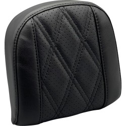 Suport pentru sissy bar - GT2/HR2 - perforat - mic LE PERA L-SBP03GT/HR2