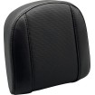 Pernă pentru sissy bar - GT3/HR3 - carbon - mică LE PERA L-SBP03GT/HR3 thumb