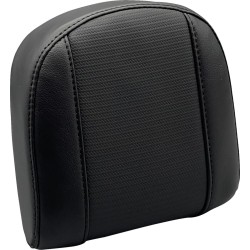 Pernă pentru sissy bar - GT3/HR3 - carbon - mică LE PERA L-SBP03GT/HR3 Pernă pentru sissy bar - GT3/HR3 - carbon - mică LE PERA L-SBP03GT/HR3