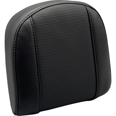Pernă pentru sissy bar - GT3/HR3 - carbon - mică LE PERA L-SBP03GT/HR3 Pernă pentru sissy bar - GT3/HR3 - carbon - mică LE PERA L-SBP03GT/HR3