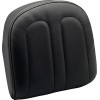 Spătar pentru sissy bar - Maverick - mat - mic LE PERA L-SBP03MAV-DULL