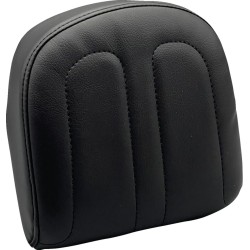 Spătar pentru sissy bar - Maverick - mat - mic LE PERA L-SBP03MAV-DULL Spătar pentru sissy bar - Maverick - mat - mic LE PERA L-SBP03MAV-DULL