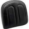 Spătar pentru sissy bar - Maverick - lucios - mic LE PERA L-SBP03MAV-SH