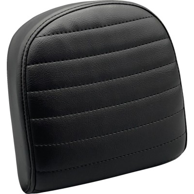 Spătar pentru sissy bar - cu pliuri - mat - mic LE PERA L-SBP03PT-DULL Spătar pentru sissy bar - cu pliuri - mat - mic LE PERA L-SBP03PT-DULL