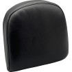 Pernă pentru sissy bar - netedă - lucioasă - mică LE PERA L-SBP03S-SH thumb
