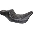 Șa Tailwhip - Double Diamond cu cusătură în culoarea castan LE PERA LK-587DD-CHET Șa Tailwhip - Double Diamond cu cusătură în culoarea castan LE PERA LK-587DD-CHET thumb