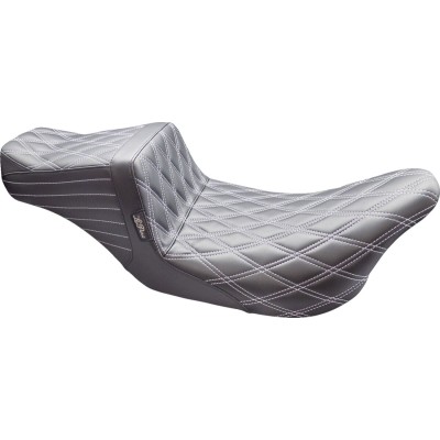 Șa Tailwhip - diamant dublu cu fir de titan LE PERA LK-587DD-TTM Șa Tailwhip - diamant dublu cu fir de titan LE PERA LK-587DD-TTM