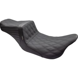 Șa TAILWHIP DOUBLE DIAMOND GRIPTAPE 08-23 TOURING LE PERA LK-587DDGP Șa TAILWHIP DOUBLE DIAMOND GRIPTAPE 08-23 TOURING LE PERA LK-587DDGP