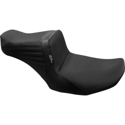 Șa Tailwhip - coș împletit LE PERA LV-587BW