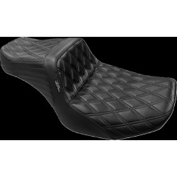 Șa Tailwhip - Double Diamond LE PERA LV-587DD Șa Tailwhip - Double Diamond LE PERA LV-587DD