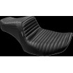 Șa Tailwhip - cu tapițerie plisată LE PERA LV-587PT Șa Tailwhip - cu tapițerie plisată LE PERA LV-587PT thumb