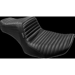 Șa Tailwhip - cu tapițerie plisată LE PERA LV-587PT