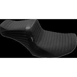 Șa Tailwhip - cu pliuri și Gripper LE PERA LV-587PTGP Șa Tailwhip - cu pliuri și Gripper LE PERA LV-587PTGP