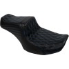 Șa TAILWHIP BLUE DBL DIAM 23,24 FLHXSE/FLTRXSE LE PERA LV-587DD-BE01