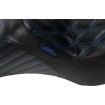 Șa TAILWHIP BLUE DBL DIAM 23,24 FLHXSE/FLTRXSE LE PERA LV-587DD-BE01 Șa TAILWHIP BLUE DBL DIAM 23,24 FLHXSE/FLTRXSE LE PERA LV-587DD-BE01 thumb