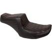 Șa TAILWHIP roșie DOUBLE DMD 23,24 FLHXSE/FLTRXSE LE PERA LV-587DD-R01 Șa TAILWHIP roșie DOUBLE DMD 23,24 FLHXSE/FLTRXSE LE PERA LV-587DD-R01 thumb