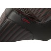 Șa TAILWHIP roșie DOUBLE DMD 23,24 FLHXSE/FLTRXSE LE PERA LV-587DD-R01 Șa TAILWHIP roșie DOUBLE DMD 23,24 FLHXSE/FLTRXSE LE PERA LV-587DD-R01 thumb