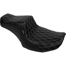 Șa TAILWHIP gri deschis DBL DMD 23,24 FLHXSE/FLTRXSE LE PERA LV-587DD-GY01 Șa TAILWHIP gri deschis DBL DMD 23,24 FLHXSE/FLTRXSE LE PERA LV-587DD-GY01