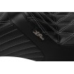 Șa TAILWHIP gri deschis DBL DMD 23,24 FLHXSE/FLTRXSE LE PERA LV-587DD-GY01 Șa TAILWHIP gri deschis DBL DMD 23,24 FLHXSE/FLTRXSE LE PERA LV-587DD-GY01 thumb