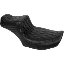 Șa TAILWHIP DADDY LL DBL DMD GP 23,24 FLHXSE/FLTRXSE LE PERA LV-587DLDD Șa TAILWHIP DADDY LL DBL DMD GP 23,24 FLHXSE/FLTRXSE LE PERA LV-587DLDD