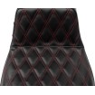 Șa TAILWHIP DADDY LL RED DBL DMD 23,24 FLHXSE/FLTRXSE LE PERA LV-587DLDD-R01 Șa TAILWHIP DADDY LL RED DBL DMD 23,24 FLHXSE/FLTRXSE LE PERA LV-587DLDD-R01 thumb