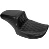 Șa kickflip double diamond 23,24 FLHXSE/FLTRXSE LE PERA LV-597DD