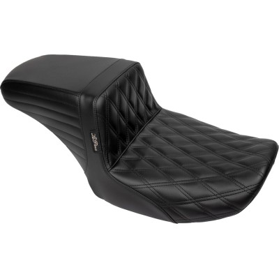 Șa kickflip double diamond 23,24 FLHXSE/FLTRXSE LE PERA LV-597DD Șa kickflip double diamond 23,24 FLHXSE/FLTRXSE LE PERA LV-597DD