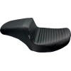 Șa kickflip pleated 23,24 FLHXSE/FLTRXSE LE PERA LV-597PT
