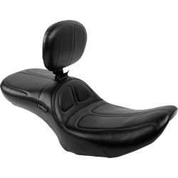 Șa MAVERICK DADDY LL cu spătar 23,24 FLHXSE/FLTRXSE LE PERA LV-957DLBR Șa MAVERICK DADDY LL cu spătar 23,24 FLHXSE/FLTRXSE LE PERA LV-957DLBR