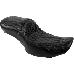 Șa MAVERICK DADDY LONG LEGS DIAMOND 23,24 FLHXSE/FLTRXSE LE PERA LV-957DLDM