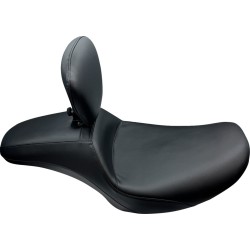 Șa OUTCAST DADDY LL SMOOTH W/BR 23,24 FLHXSE/FLTRXSE LE PERA LV-987DLBR