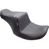 Șa față Tailwhip - împletită - FLT/FLH LE PERA LVU-587BW