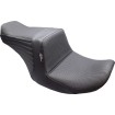 Șa față Tailwhip - împletită - FLT/FLH LE PERA LVU-587BW Șa față Tailwhip - împletită - FLT/FLH LE PERA LVU-587BW thumb
