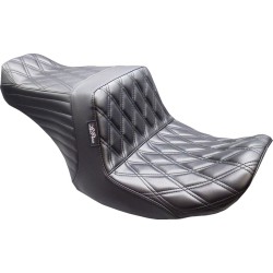 Șa față Tailwhip Up - dublu diamantată - FLT/FLH LE PERA LVU-587DD Șa față Tailwhip Up - dublu diamantată - FLT/FLH LE PERA LVU-587DD