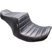 Șa tailwhip up front - cordova pleat - FLT/FLH LE PERA LVU-587CP Șa tailwhip up front - cordova pleat - FLT/FLH LE PERA LVU-587CP thumb