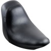 Șa bare bones solo smooth black LE PERA LK-007