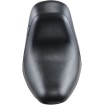Șa bare bones solo smooth black LE PERA LK-007 Șa bare bones solo smooth black LE PERA LK-007 thumb
