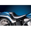 Șa bare bones solo smooth black LE PERA LK-007 Șa bare bones solo smooth black LE PERA LK-007 thumb