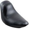 Șa bare bones solo smooth black LE PERA LGK-007