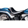 Șa silhouette deluxe solo smooth style black LE PERA LK-800