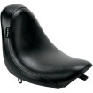 Șa siluetă solo neagră netedă LE PERA LD-850 Șa siluetă solo neagră netedă LE PERA LD-850 thumb