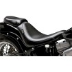 Șa spate silhouette smooth black LE PERA LK-850P Șa spate silhouette smooth black LE PERA LK-850P thumb