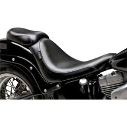 Șa spate silhouette smooth black LE PERA LK-850P Șa spate silhouette smooth black LE PERA LK-850P