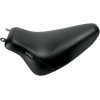 Șa bare bones solo smooth black LE PERA LXE-007